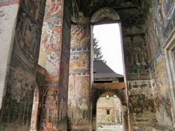Manastirea Moldovita Turism Manastiri din Bucovina Cazare